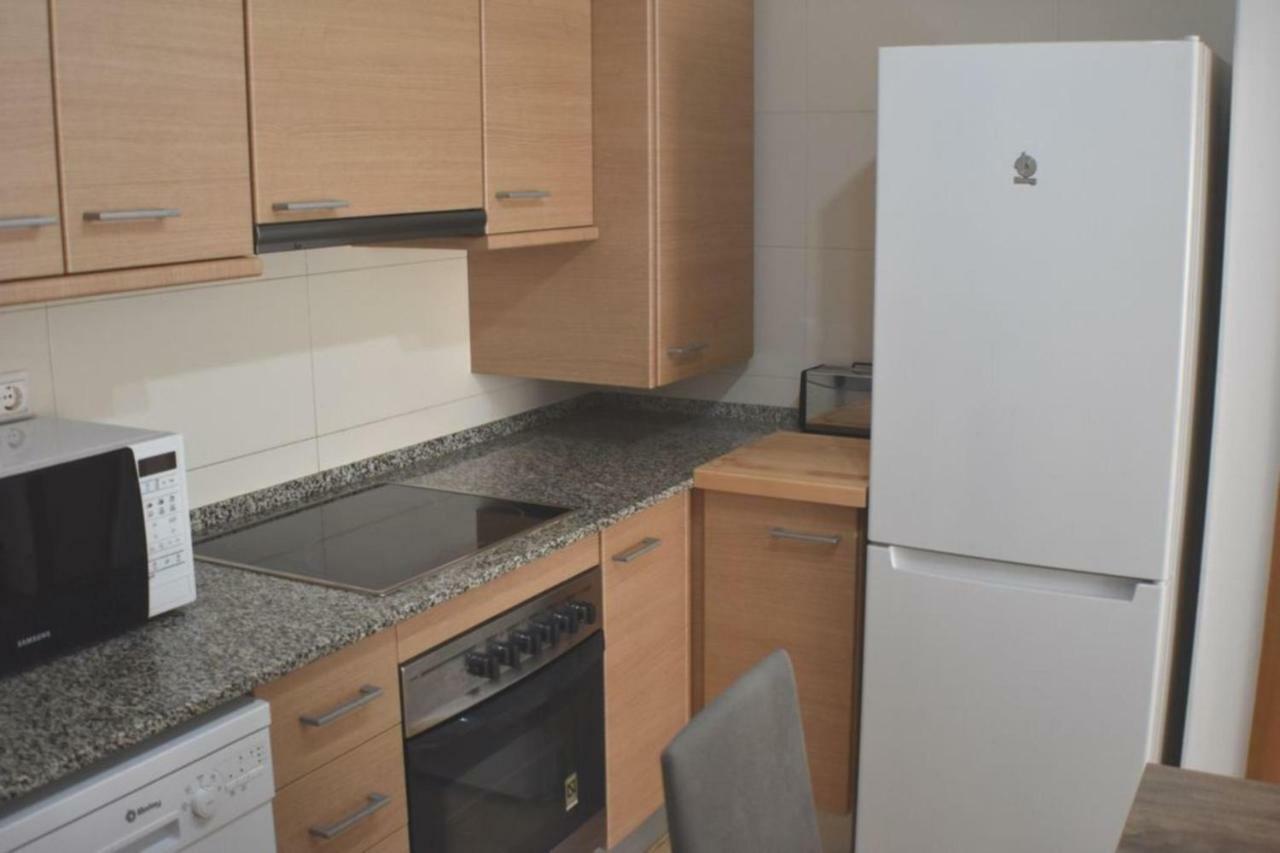 Aube Διαμέρισμα Deltebre Εξωτερικό φωτογραφία
